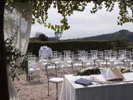 matrimoni in fattoria napoli Tenuta Monte Sant'Angelo