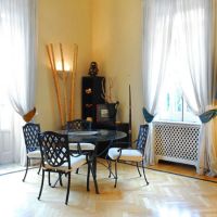 1 bedroom apartments naples Casa Rubinacci