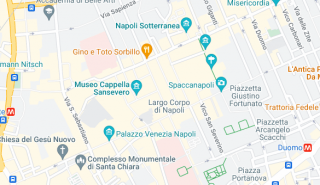 caffe teatro napoli Coffee Brecht - Improvvisazione Teatrale Napoli