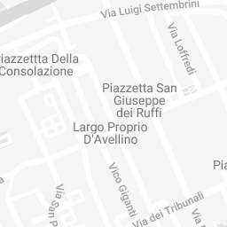 appartamenti di nuova costruzione napoli Appartamento con terrazzo a Piazza Dante