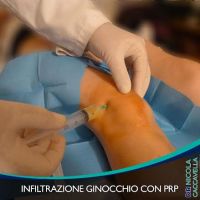 cliniche traumatologiche napoli Ortopedia del Dr. Nicola Caccavella