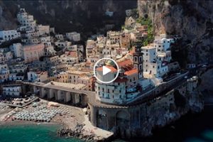 PROFESSIONAL WEDDING VIDEO AND MOVIES IN RAVELLO AND ON THE AMALFI COAST