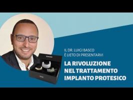 Studio Dentistico Basco: Corso Vittorio Emanuele, 2 - 80122 Napoli