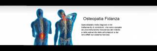 osteopati bioenergetica napoli Dott. Alessandro Fidanza