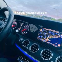 airport transfers naples Napoli Transfer