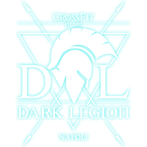 classi di crossfit napoli CrossFit Dark Legion