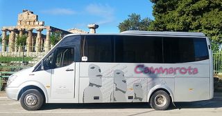 compagnie di limousine napoli Cammarota Viaggi - Bus & Limo Service